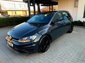 Volkswagen Golf  1.6 TDI 85kw  2020 ROK