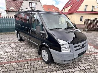 Ford Transit 2.2 81kW 2007 147363km TDCi BEZ KOROZE - 1