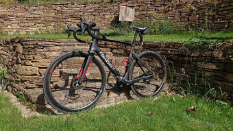 Wilier Cento10 Hybrid, cestný e-bike (elektrobike)