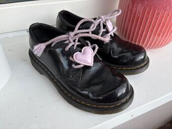 Detske Dr.Martens - 1