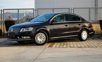 2014 Volkswagen Passat 2.0TDI 4MOTION