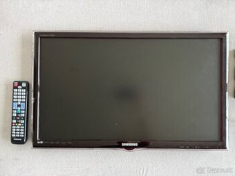 Predam 2v1 monitor / TV Samsung