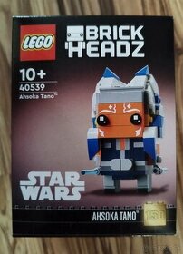 Lego star wars ahsoka 40539