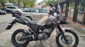 YAMAHA XTZ 660 TENERE