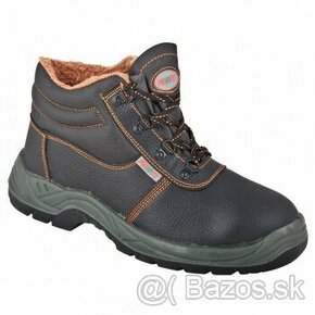 Nové - Ardon Firsty S3 pracovná obuv s oceľ špic. zateplené