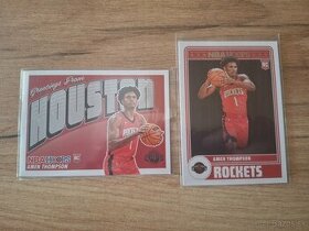 Nba basketbalové kartičky