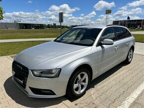 Audi A4 B8.5 Avant 2.0 TDI