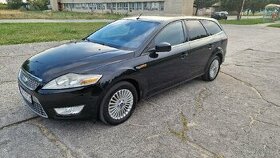 Ford Mondeo Combi