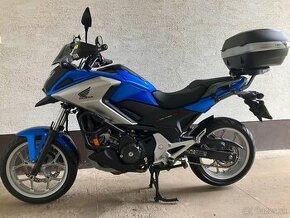 Predaj Honda NC 750x - 1