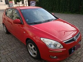 Hyundai i30 1.6CRDI BEZ DPF