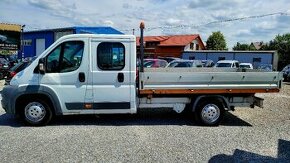 Fiat Ducato 2.3 MJET L3 3,5t MAXI DOKA odpočet DPH - 1