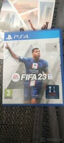 FIFA 23 PS 4