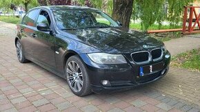 Bmw e90 320D (facelift)