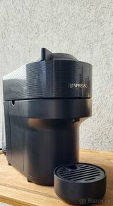 Nespresso VERTUO - kávovar - 1
