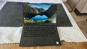 Na predaj notebook Dell XPS 15 - 1