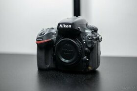 Nikon D800