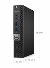 Dell Optiplex 3040 Micro - 1