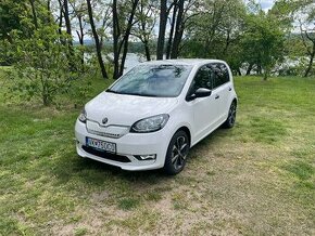 Skoda Citigo IV