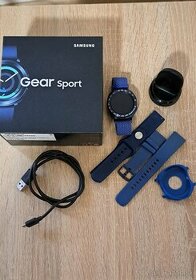 Samsung gear sport - 1