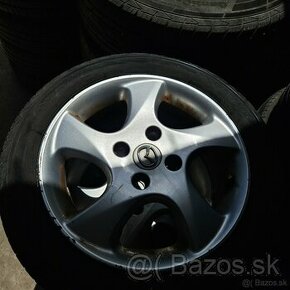 4x108 r15 Mazda 2