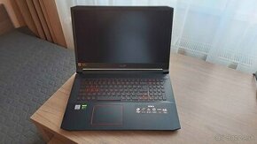 Herný notebook Acer Nitro 5 AN517-52-56SX - 17,3"