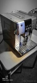 Predám kávovar DeLonghi Primadonna - 1