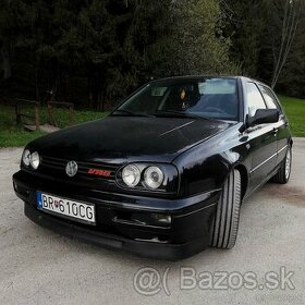 Golf 3 vr6