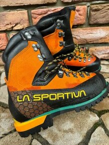 La Sportiva Nepal S3 Work Gtx