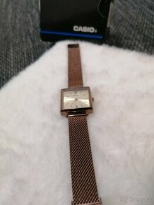 Dámske hodinky Casio - 1