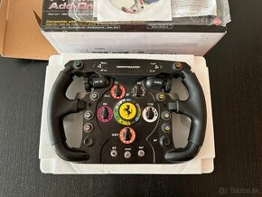 Thrustmaster Ferrari F1 volant - 1