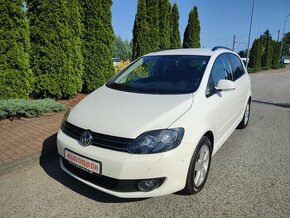 Volkswagen Golf Plus 1.2 TSI Comfortline