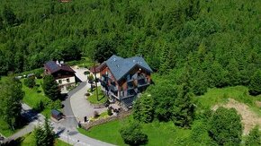 NA PREDAJ 4 IZB. APARTMÁN, TATRY