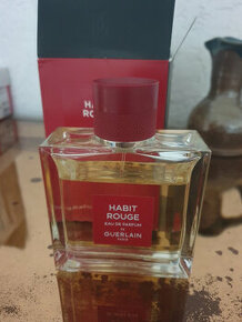 parfem Guerlain habit rouge eau de parfum 100 ml