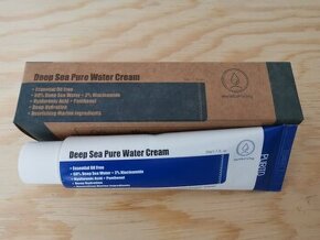 Purito Deep Sea Pure Water Cream