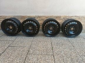 5x108 r16 Ford Volvo - 1