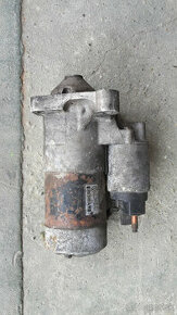 predam starter 1,9tdi 66kw 81kw