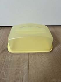 Tupperware - miska na maslo - 1