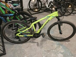 Bicykel Rockrider 27.5 - 1