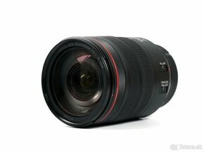 Canon RF 24-105mm f/4 L IS USM Lens