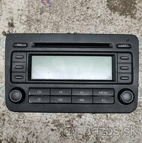 Autoradio VW