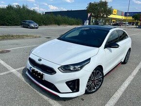 Kia ProCeed 1.6 T-GDi GT 150kw - 1