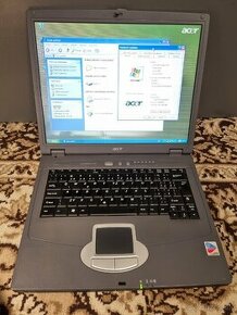 Acer TravelMate 290