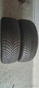 215/60 r16 zimní pneumatiky Michelin