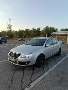 Volkswagen Passat B6 1.9tdi 77kw