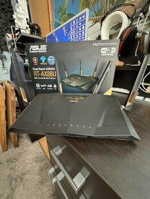 Asus Wi-Fi Router