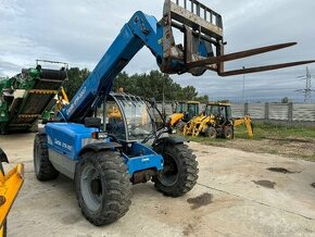 Terex genie 3007 / 2005 manipulator