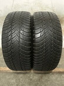 Zimné pneumatiky 235/55/18 Bridgestone Blizzak LM001 - 1