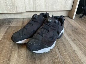 Reebok instapump - 1