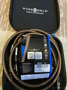 Predám WireWorld Eclipse8 XLR