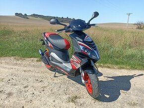 Piaggio nrg 50